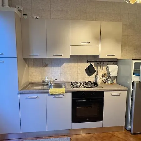 Apartamento Tamburini 38 Vintage Near Center, Parking Included Modena