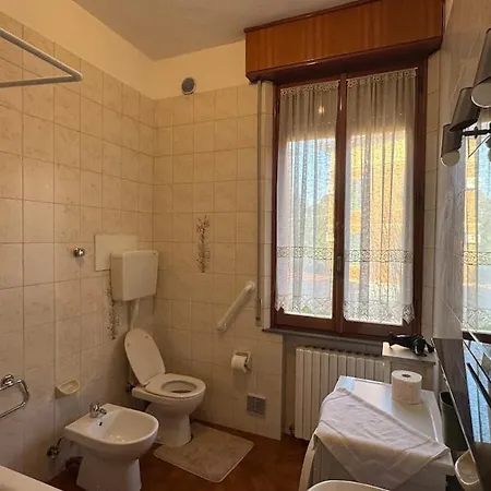 Apartamento Tamburini 38 Vintage Near Center, Parking Included *