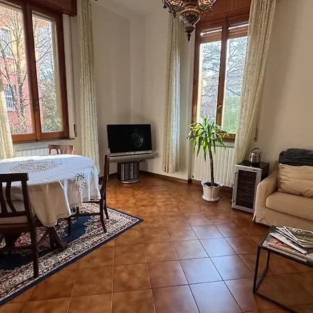 Apartamento Tamburini 38 Vintage Near Center, Parking Included