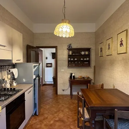 Tamburini 38 Vintage Near Center, Parking Included Apartamento *