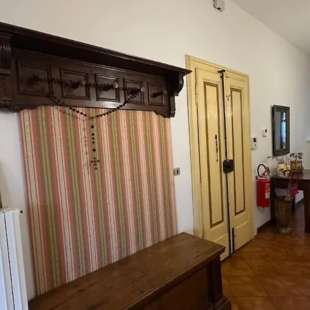 Apartamento Tamburini 38 Vintage Near Center, Parking Included *
