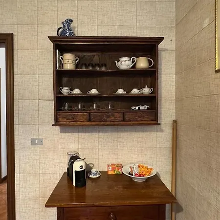 Apartamento Tamburini 38 Vintage Near Center, Parking Included Modena