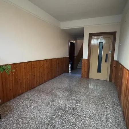 Apartamento Tamburini 38 Vintage Near Center, Parking Included *