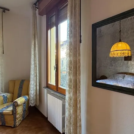 Apartmán Tamburini 38 Vintage Near Center, Parking Included