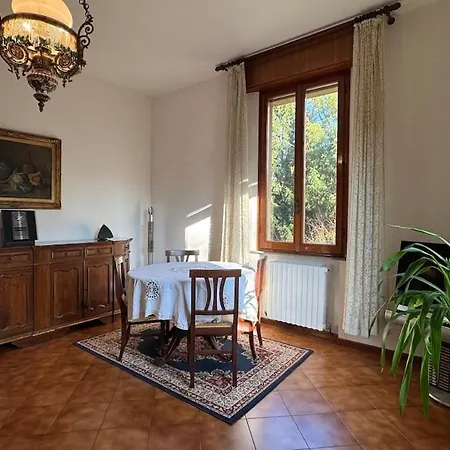 Apartmán Tamburini 38 Vintage Near Center, Parking Included *
