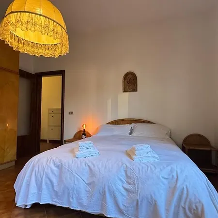 Apartmán Tamburini 38 Vintage Near Center, Parking Included