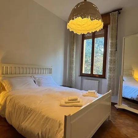 Tamburini 38 Vintage Near Center, Parking Included Apartmán